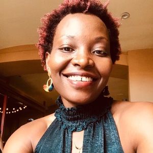 Meet your Posher, Faith